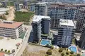 2 bedroom apartment 83 m² Mahmutlar, Turkey