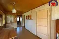 House 57 m² Piatryskauski sielski Saviet, Belarus