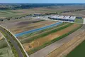 Land 8 500 m² Kotunia, Poland