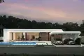 4-Zimmer-Villa 388 m² Si Sunthon, Thailand