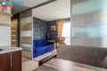 Apartamento 2 habitaciones 37 m² Palanga, Lituania