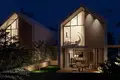 villa de 3 chambres 161 m² Kissonerga, Chypre