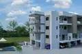 Apartamento 2 habitaciones 77 m² Demos Agiou Athanasiou, Chipre