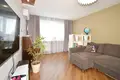 Квартира 2 комнаты 52 м² Минск, Беларусь