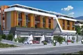 Apartamento 2 habitaciones 68 m² Región del Mediterráneo, Turquía