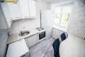 1 room apartment 30 m² Minsk, Belarus
