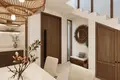 Квартира 2 спальни 160 м² Южная Кута, Индонезия