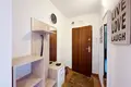 Apartamento 3 habitaciones 66 m² Varsovia, Polonia