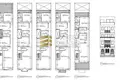 Appartement 3 chambres  Mosta, Malte