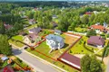Casa de campo 348 m² Kalodziscanski sielski Saviet, Belarús