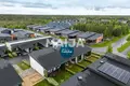 Mieszkanie 2 pokoi 54 m² Oulu sub region, Finlandia