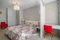 Wohnung 2 zimmer 52 m² in Minsk, Belarus