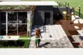 Apartamento 2 habitaciones  Becici, Montenegro