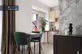Квартира 2 комнаты 41 м² Клайпеда, Литва