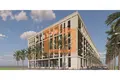 Квартира 2 комнаты 59 м² Golem, Албания