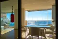 Квартира 4 комнаты 210 м² Кальпе, Испания