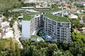 Квартира 1 спальня 59 м² Равай, Таиланд