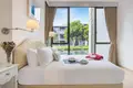 Appartement 2 chambres 89 m² Thalang, Thaïlande
