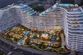 Complejo residencial La Mazzoni