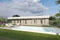 villa de 5 chambres 189 m² Rabac, Croatie