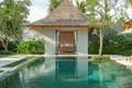 4 bedroom apartment 548 m² Sakhu, Thailand