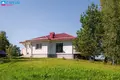 House 220 m² Ancenai, Lithuania