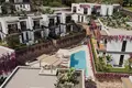 Дуплекс 4 комнаты 142 м² Бодрум, Турция