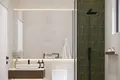 Mieszkanie 2 pokoi 105 m² Yeroskipou, Cypr