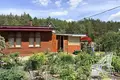 Casa 52 m² Muchaviecki sielski Saviet, Belarús