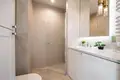 2 room apartment 50 m² in Warsaw, Poland