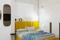 Wohnung 1 Schlafzimmer 33 m² Batumi, Georgien