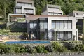 Villa de 4 dormitorios 308 m² Dobrota, Montenegro