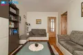 Apartamento 3 habitaciones 54 m² Rudamina, Lituania