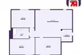 Квартира 3 комнаты 138 м² Минск, Беларусь