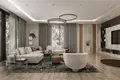 6 bedroom villa 404 m² Alanya, Turkey