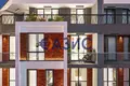 Apartamento 2 habitaciones 57 m² Nesebar, Bulgaria