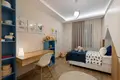 Appartement 69 m² Région méditerranéenne, Turquie