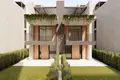 Apartamento 3 habitaciones 158 m² Municipality of Pylaia Chortiatis, Grecia