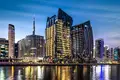 Apartment in a new building Pagani DarGlobal