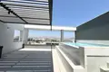 Penthouse 4 bedrooms  in Germasogeia, Cyprus