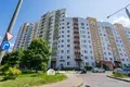 Appartement 2 chambres 51 m² en Minsk, Bélarus