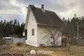 Maison 3 chambres 60 m² Kalodziscanski sielski Saviet, Bélarus