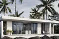 3 bedroom villa 213 m² Candidasa, Indonesia