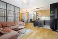 Appartement 4 chambres 86 m² Varsovie, Pologne
