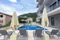 1 bedroom apartment  Becici, Montenegro