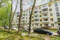 Wohnung 2 zimmer 44 m² Minsk, Belarus