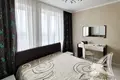 1 room apartment 41 m² Muchaviecki sielski Saviet, Belarus