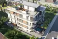 Квартира 2 комнаты 149 м² Гермасойя, Кипр