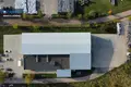 Commercial property 3 869 m² in Lentvaris, Lithuania