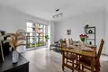 Appartement 2 chambres 50 m² Varsovie, Pologne
